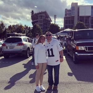 Meet your Posher, Erica